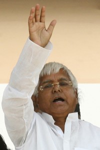 Lalu  granted bail by Supreme Court in fodder scam case