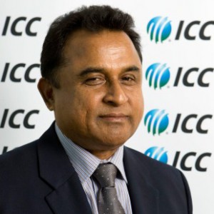ICC Executive Board Meeting
