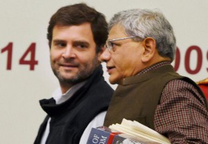 Rahul-Gandhi-with-CPIM-leader-Sitaram-Yechury