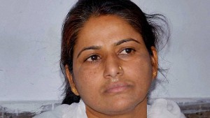 JD(U) MLC Manorama Devi suspended from party