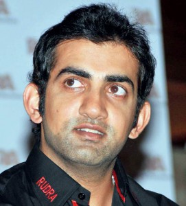 Gautam-Gambhir