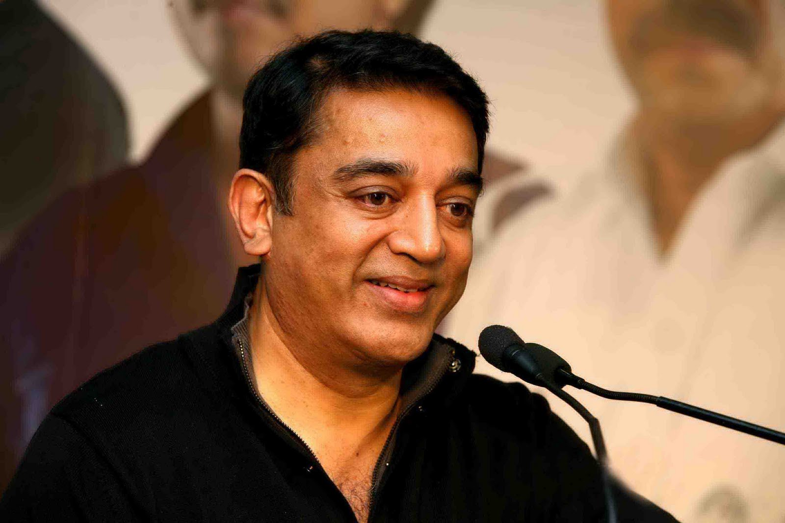 Kamal Hassan in a programme-745491