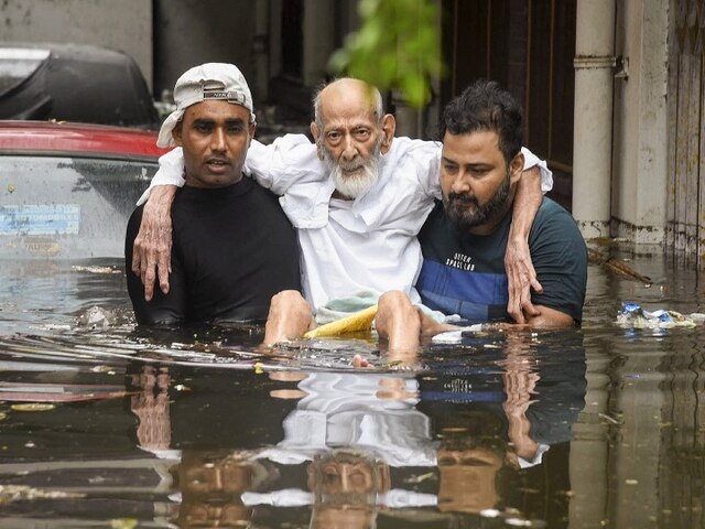 Bihar-Flood-Patna-Rain