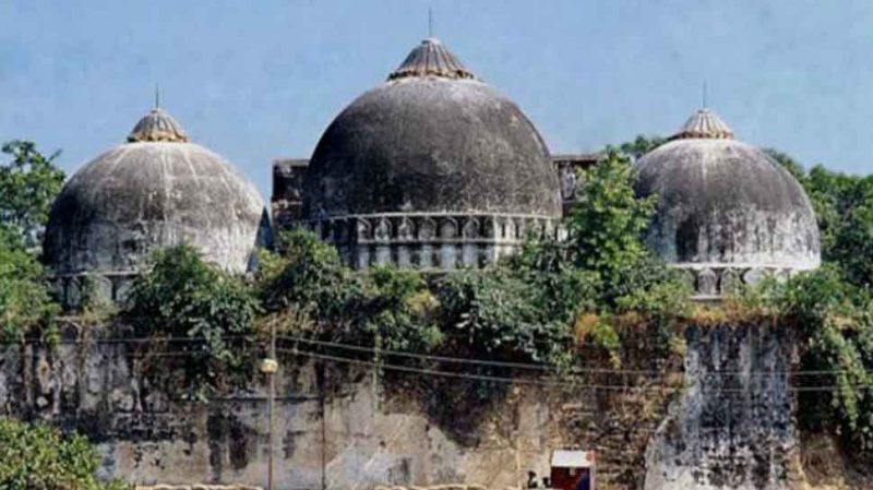 section-144-imposed-in-ayodhya-district-ahead-of-ram-mandir-babri-masjid-case-verdict-zee-news-e1572591708790