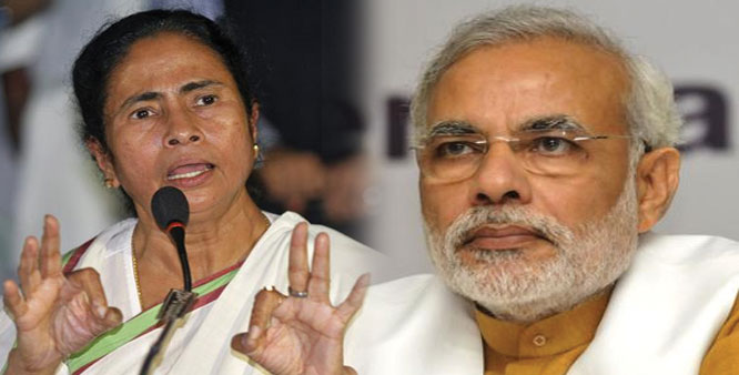 Mamata-Banerjee-Narendra-Modi