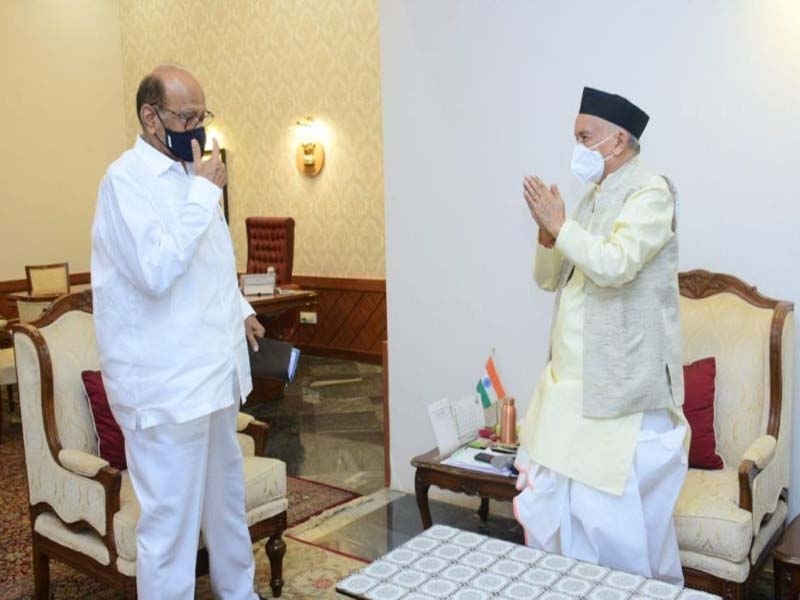 pawar-meets-governor-koshyari-